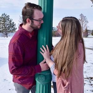 Meet your Posher, Harrison